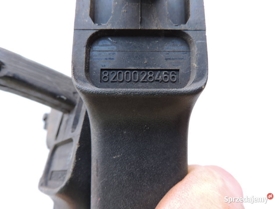 Klamka zewnętrzna Renault Grand Scenic II 16 B