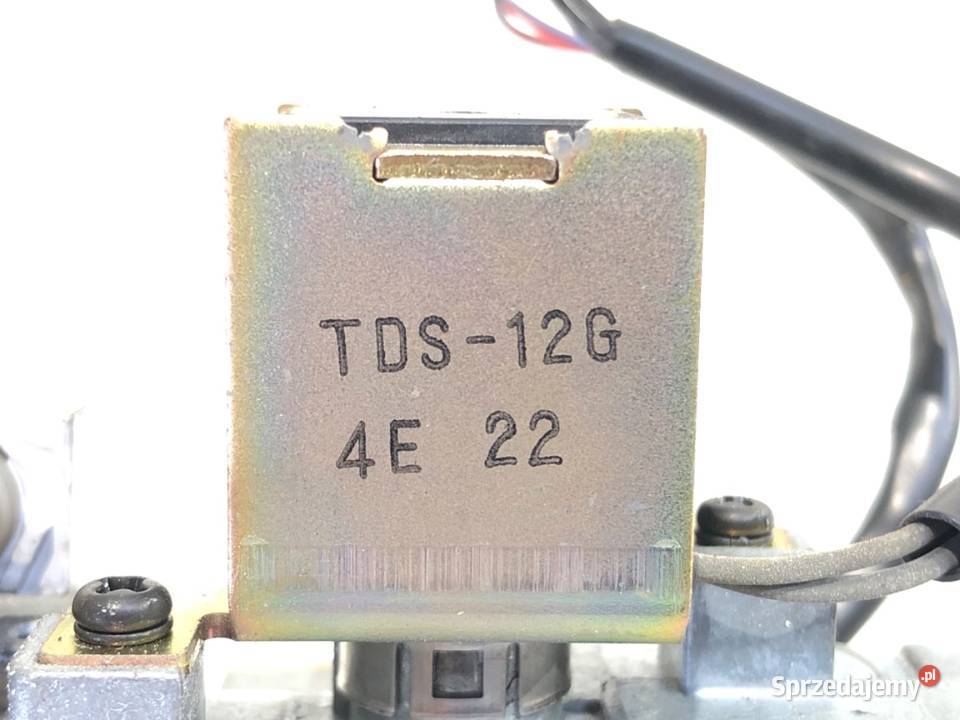 STACYJKA SUBARU OUTBACK III 25 165 0310 KLUCZYK Układ elektryczny, zapłon