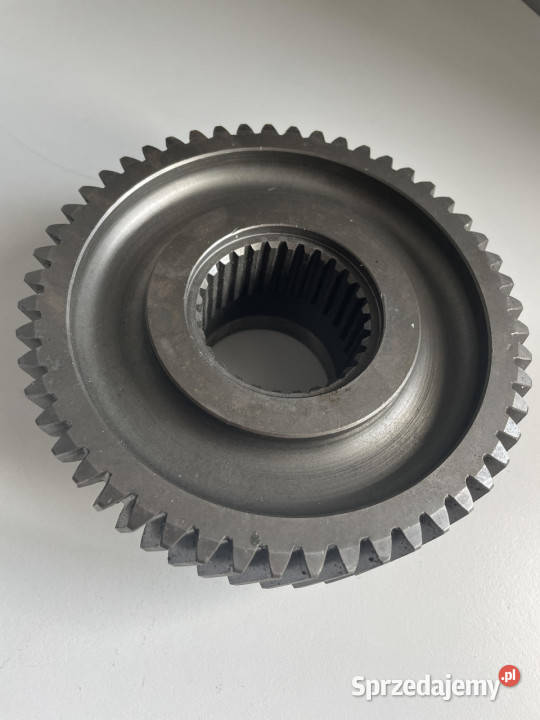 Claas Lexion 400 500 koło zębate przekładni Jastrzębniki sprzedam