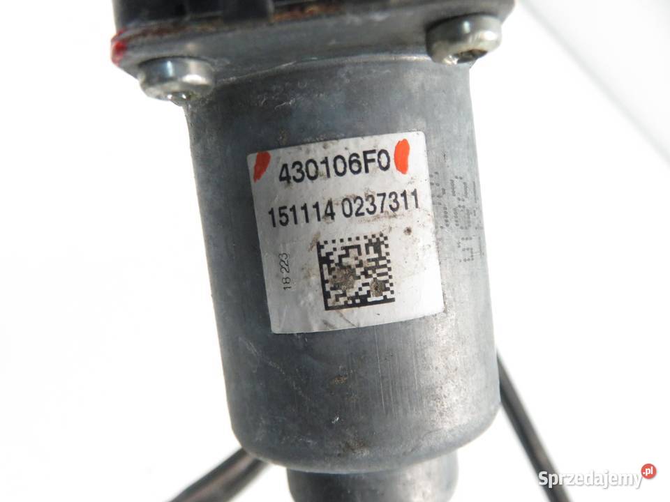 PODNOŚNIK SZYBY LEWY PRZEDNI RENAULT ESPACE V małopolskie