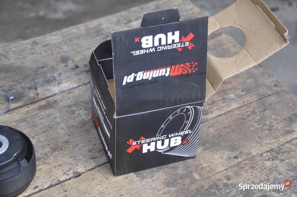 Naba Kierownicy Raid Momo Nardi Uniwersalna Audi Rzeszów