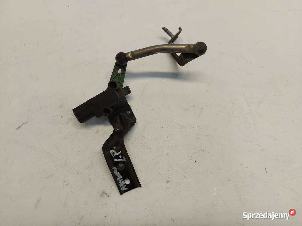 VW Arteon 3G8 2018r CZUJNIK POZIOMOWANIA ŚWIATEŁ dolnośląskie