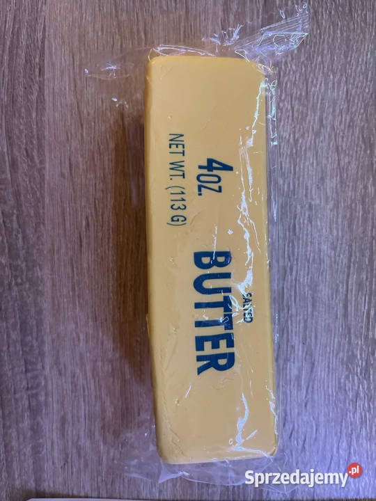 butter squishy sprzedam