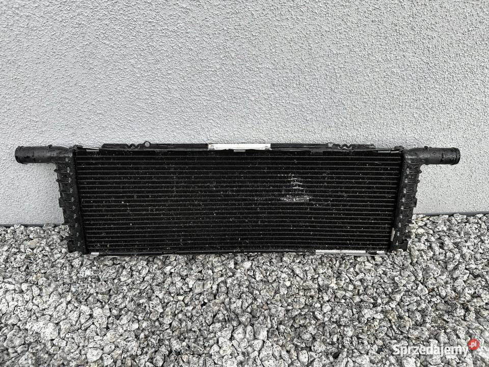 Porsche OE 99110613802 chłodnica 911 GT3 RS dolnośląskie Mirsk