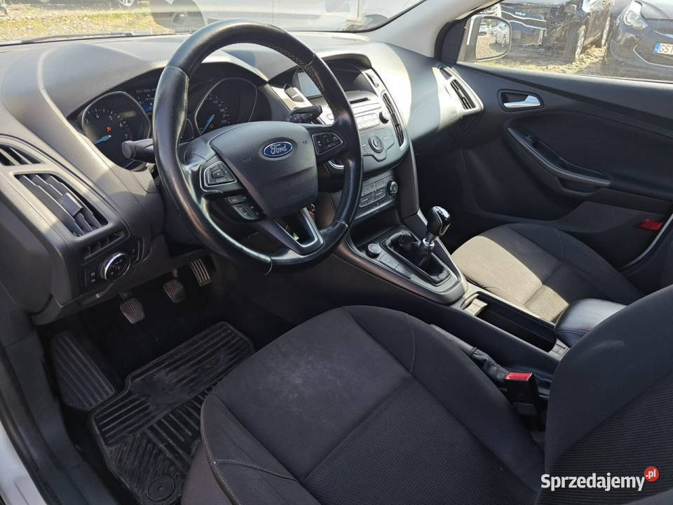 Ford Focus Mk3 20102018 czujnik zmierzchu sprzedam