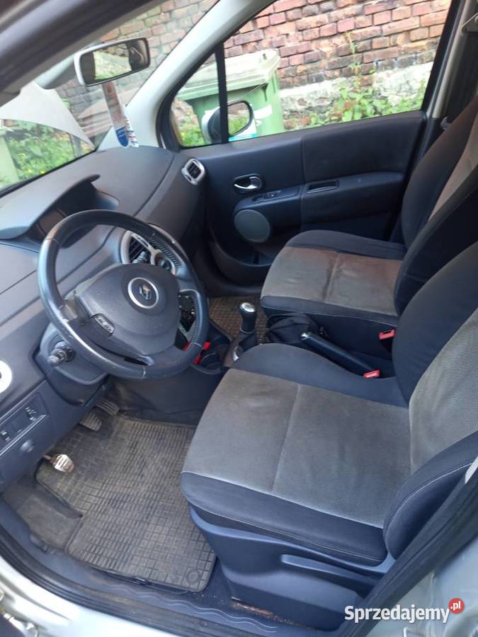 Renault Modus