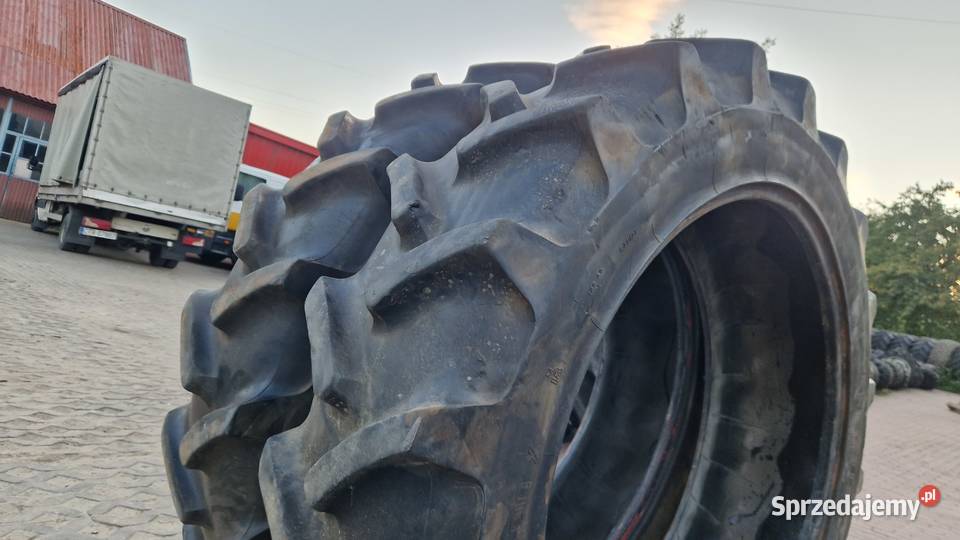 136r38 13638 34085r38 149r38 38085r38 Michelin Opony rolnicze
