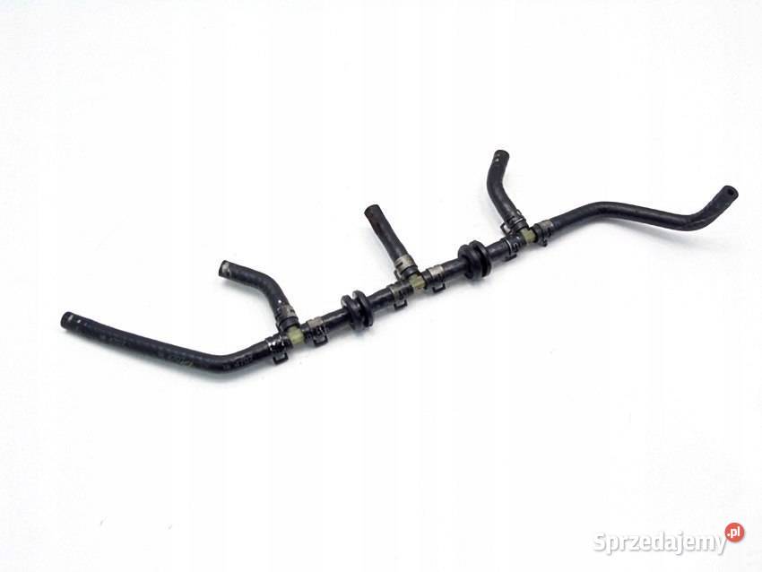 PRZELEWY WTRYSKIWACZY 20 DI CITD MAZDA 3 5 6 MPV