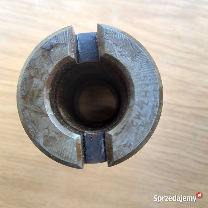 Rozwiertak nasadzany nowy 56 mm Produkcja Jarosław