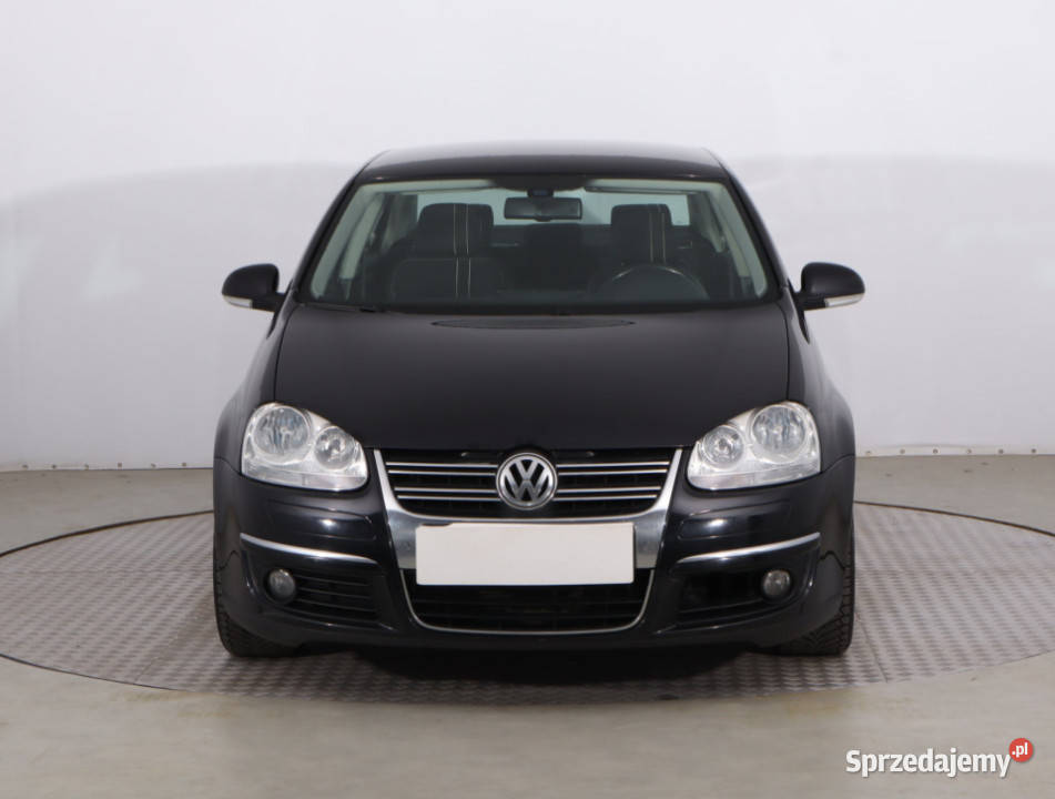 VW Jetta 14 TSI przyciemniane szyby Piaseczno