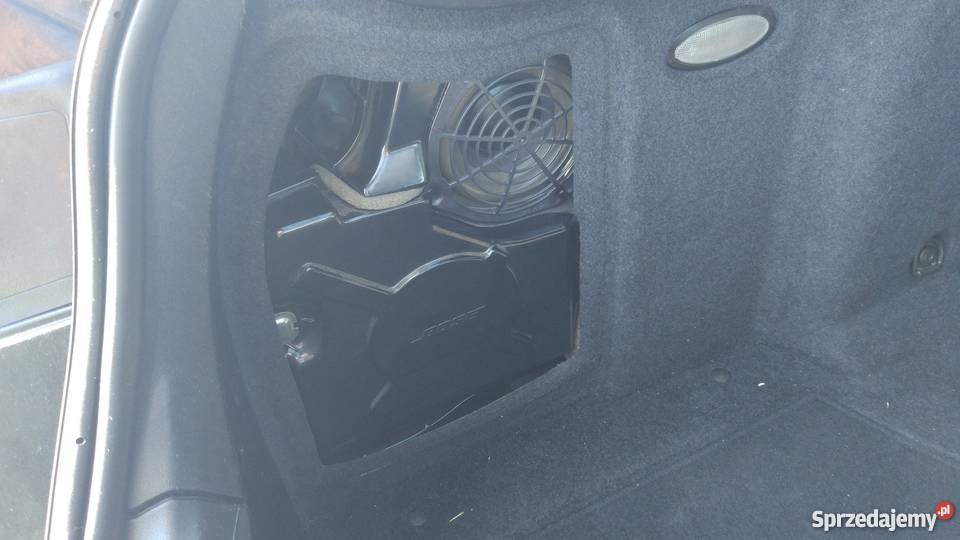 Alfa Romeo 159 TI 19 JTDM 16V 150 Prywatne Rok produkcji 2007 Olkusz