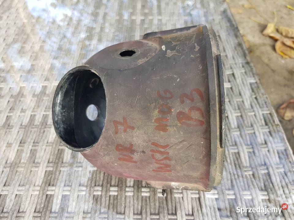 Lata 70 te 7Obudowa lampy WSK M06 B3 sprzedam
