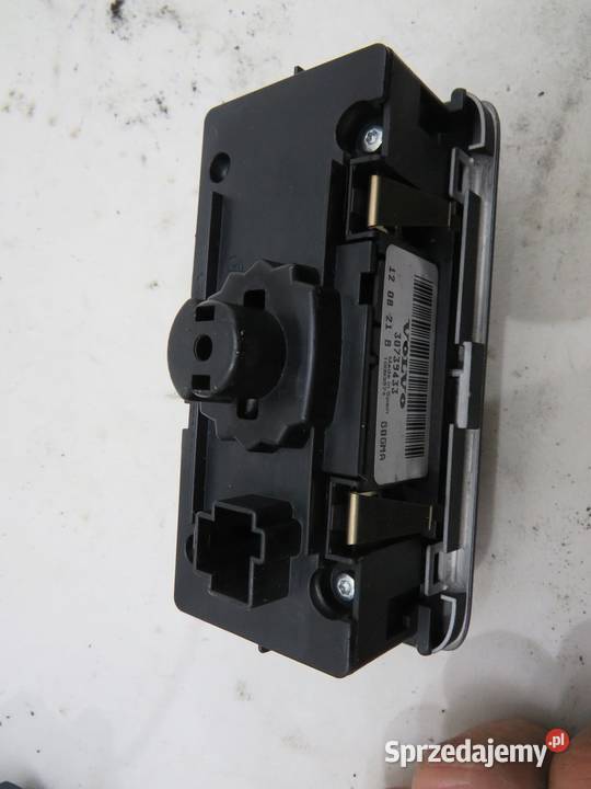 WŁĄCZNIK ŚWIATEŁ VOLVO S60 II V60 30739433 sprzedam