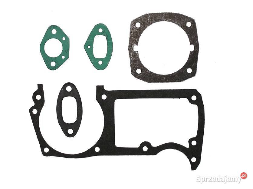 Komplet Uszczelek HUSQVARNA 254 257 261EPA 262XP Ostrołęka