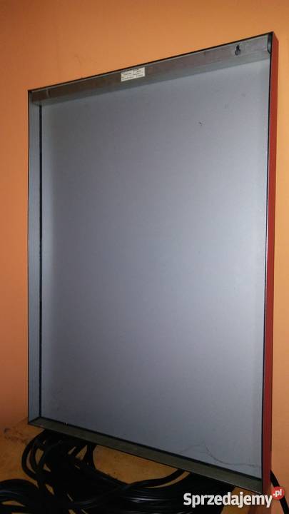 Tablica reklamowa menu Tyskie do twojego baru Knurów