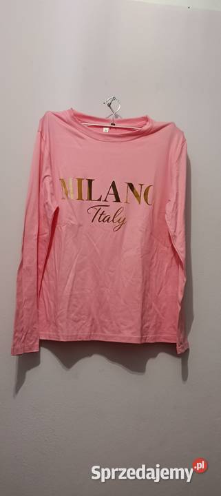 Bluza damska Warszawa sprzedam