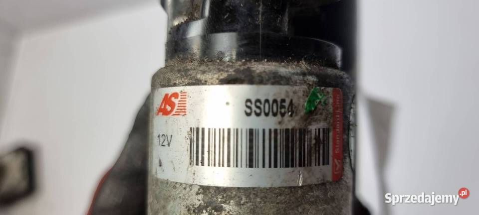 ROZRUSZNIK VOLKSWAGEN TOURAN 1005831311 osobowe Lipno