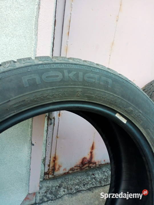 Nokian wrd4 2255018 Opole sprzedam