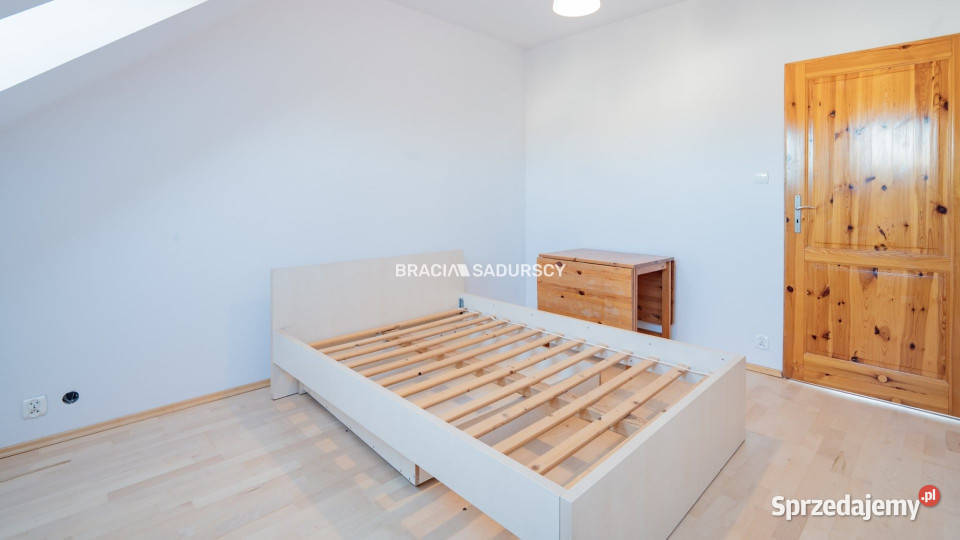 Mieszkanie Kraków Myczkowskiego 61m2 Piętro 3 sprzedam