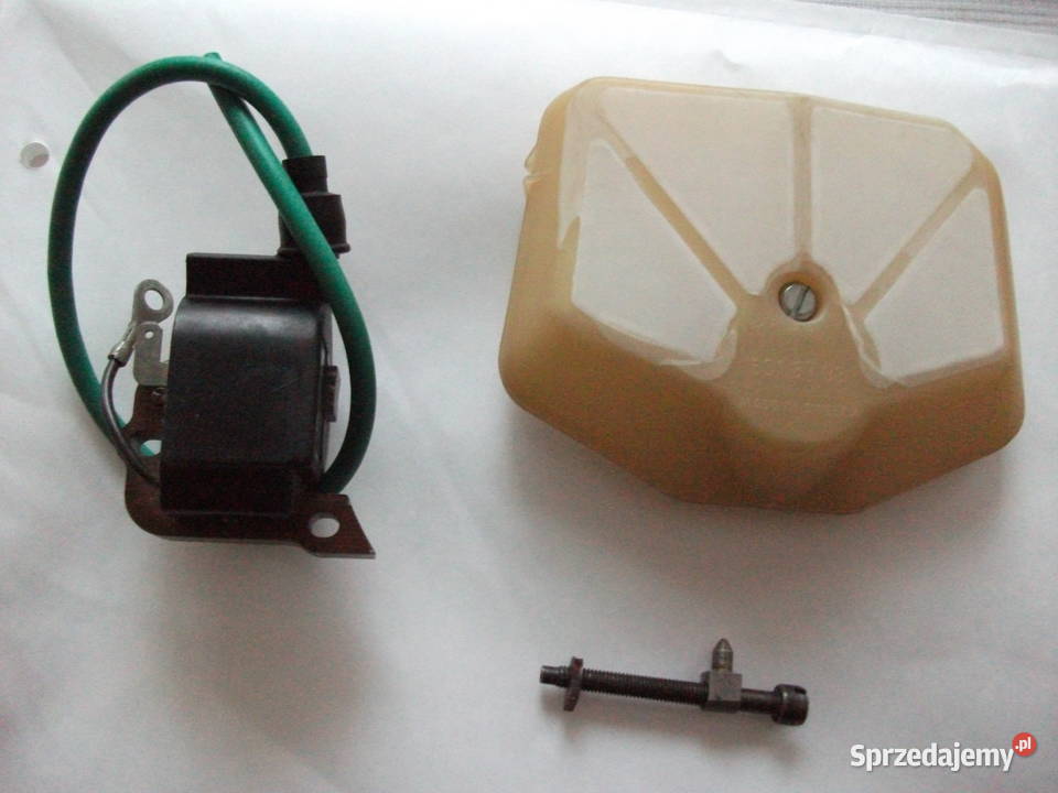 Husqvarna 51 55 154 254 254xp 257 sprzęgło kujawsko-pomorskie Włocławek