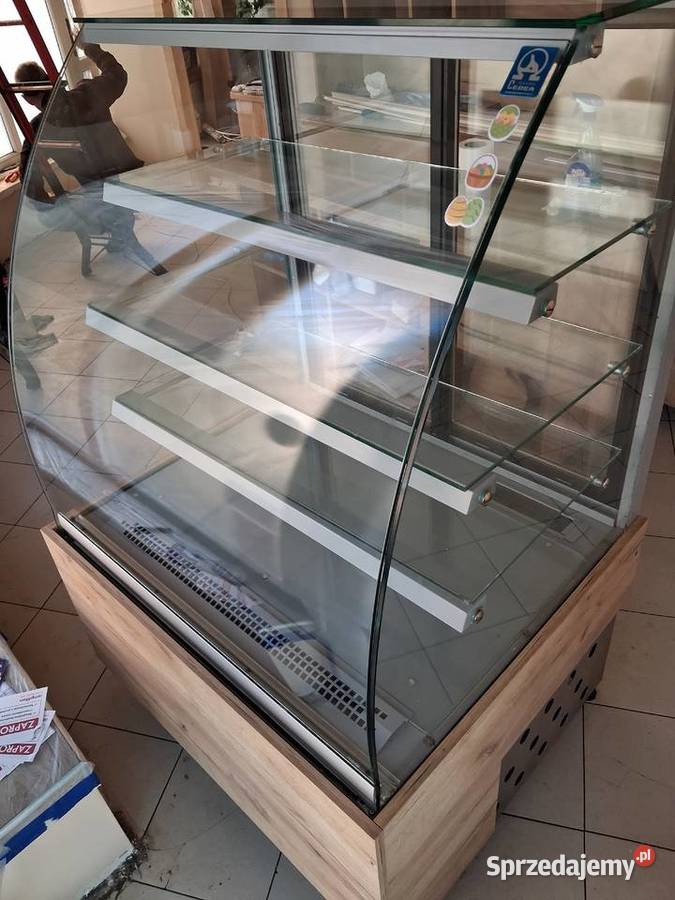 Witryna Chłodnicza Estera Piotrków Trybunalski