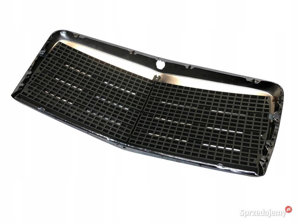 MercedesBenz S W126 19801991 Sedan Atrapa Grill Skarżysko-Kamienna sprzedam