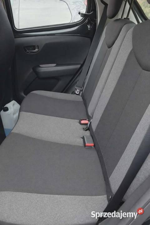 Sprzedam citroena c1 Rzeszów