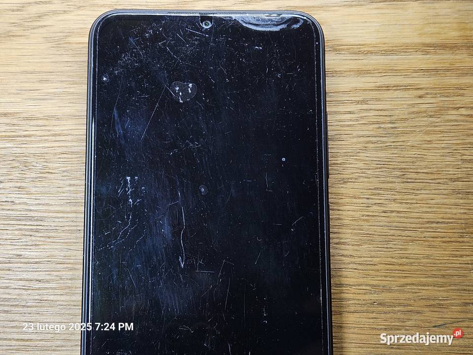Xiaomi Redmi 10 5G 64GB czarny Wrocław