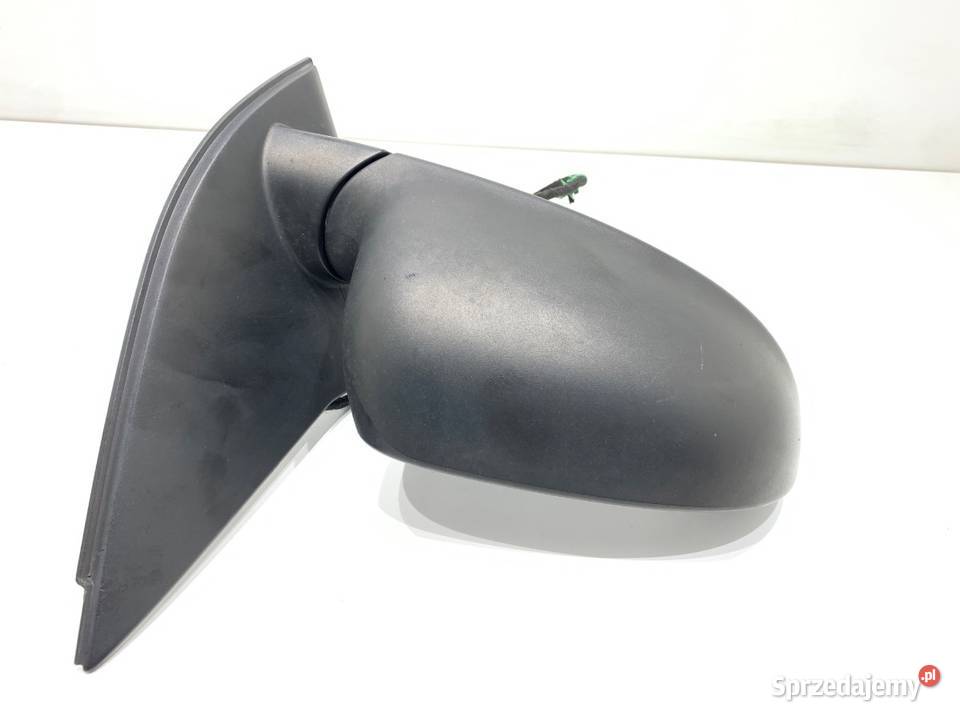LUSTERKO PRAWY VW GOLF V Hatchback 0310 Black sprzedam