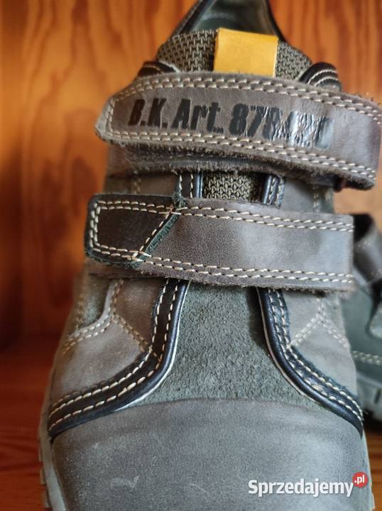 sneakersy rehabilitacyjno zdrowotne profilowane sprzedam