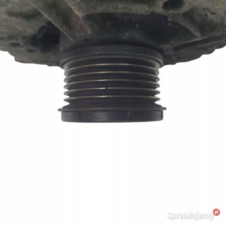 ALTERNATOR Ford Galaxy Mondeo IV 20 TDCI Chełm