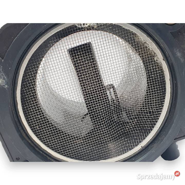 PRZEPŁYWOMIERZ Volkswagen Passat Audi A4 16 Przepływomierze Chełm