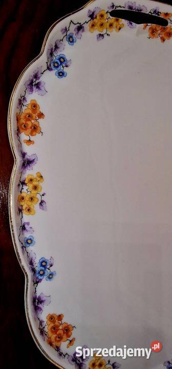 Stara patera Arzberg Bavaria Sadurki