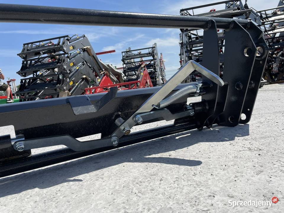 Euroramka do ładowacza NOWA ramka euro PRODUCENT