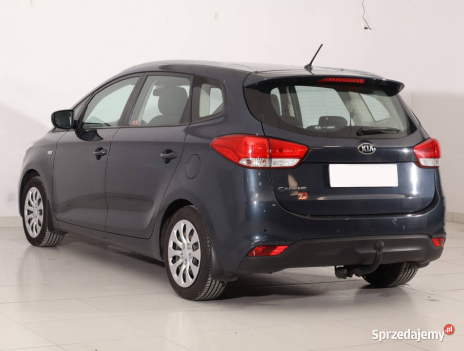 Kia Carens 16 GDI sprzedam