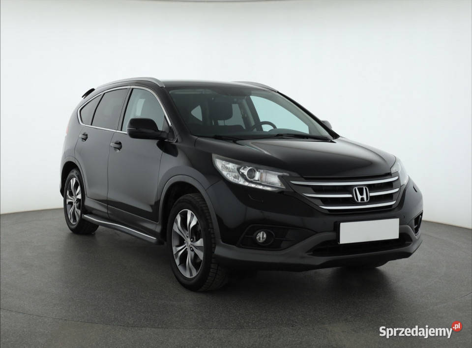 Honda CRV 16 iDTEC 4/5 Piaseczno