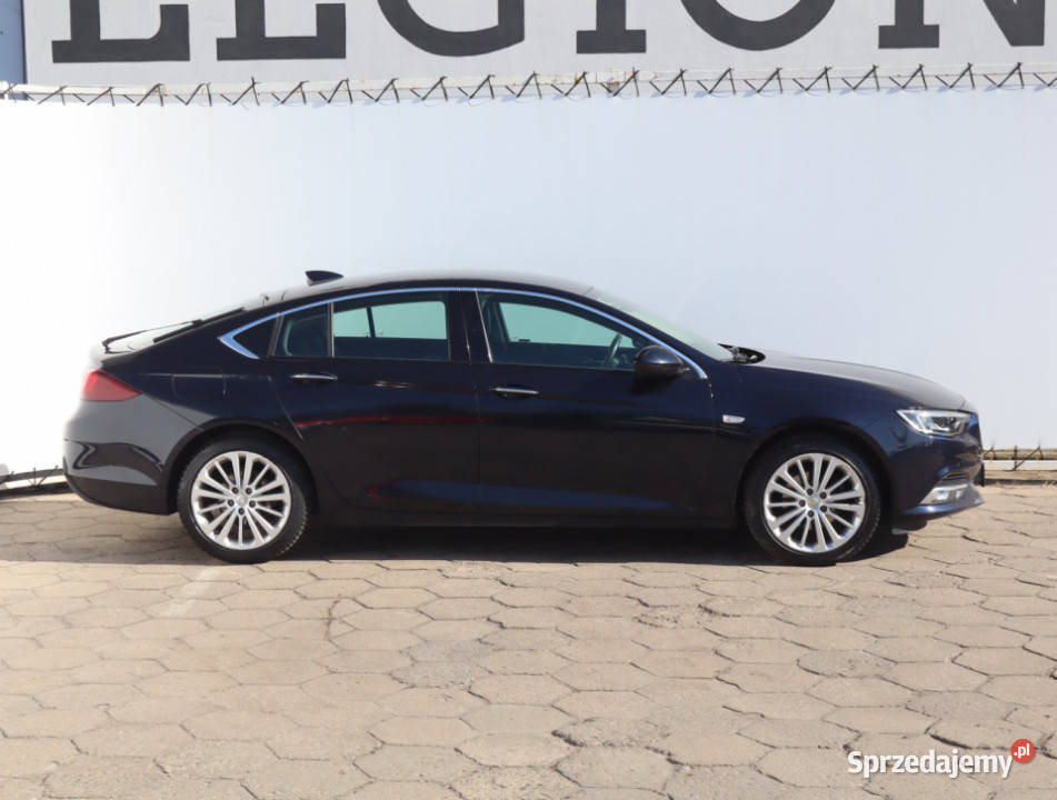 Opel Insignia 15 Turbo 1490cm3 Łódź