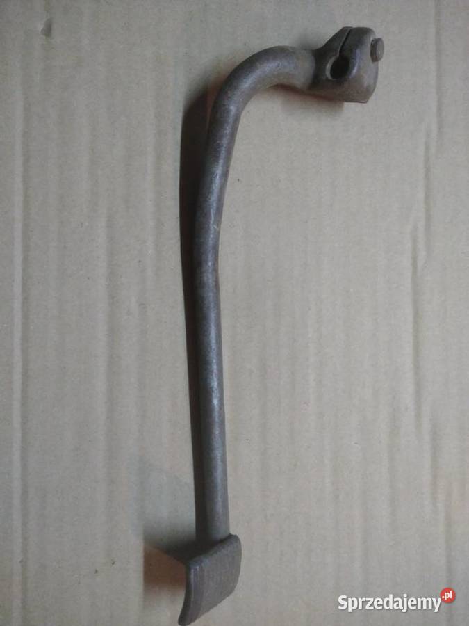 SHL m17 gazela dźwignia hamulca Ostrowiec Świętokrzyski