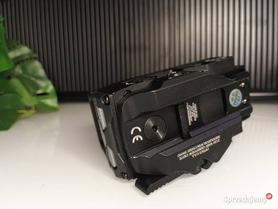 Kolimator holograficzny Vortex Razor UH1 Gen II Trzcianka