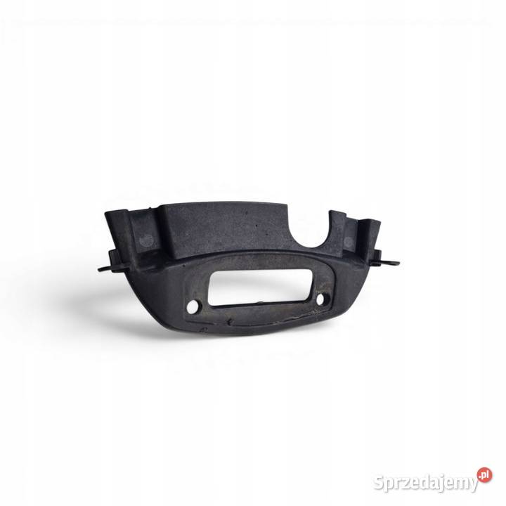 MOCOWANIE OSŁONY CHŁODNICY BMW K1200 K1200R K43 Chełm