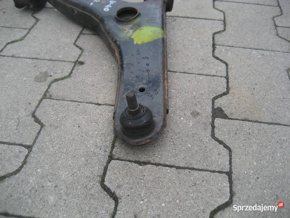 VOLVO V40 S40 LIFT O103R WAHACZ PRZÓD PRAWY Rakoniewice