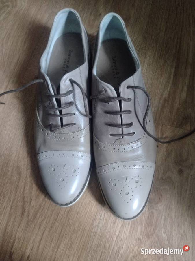 Półbuty Częstochowa