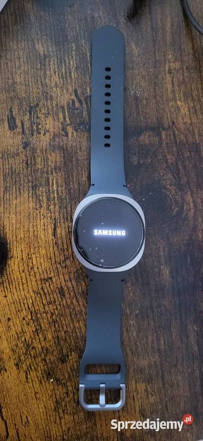 Amsung Galaxy Watch 8 LTE GPS Bluetooth WiFi Chełm