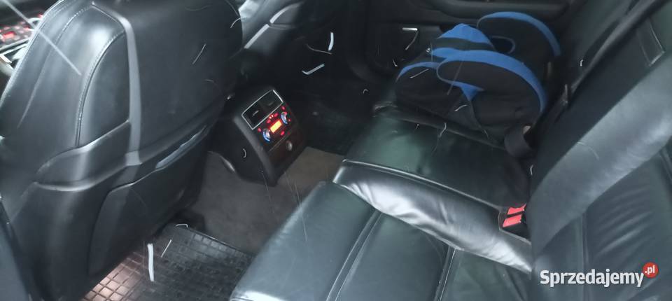 Sprzedam zamienię Rok produkcji 2008 Proszowice