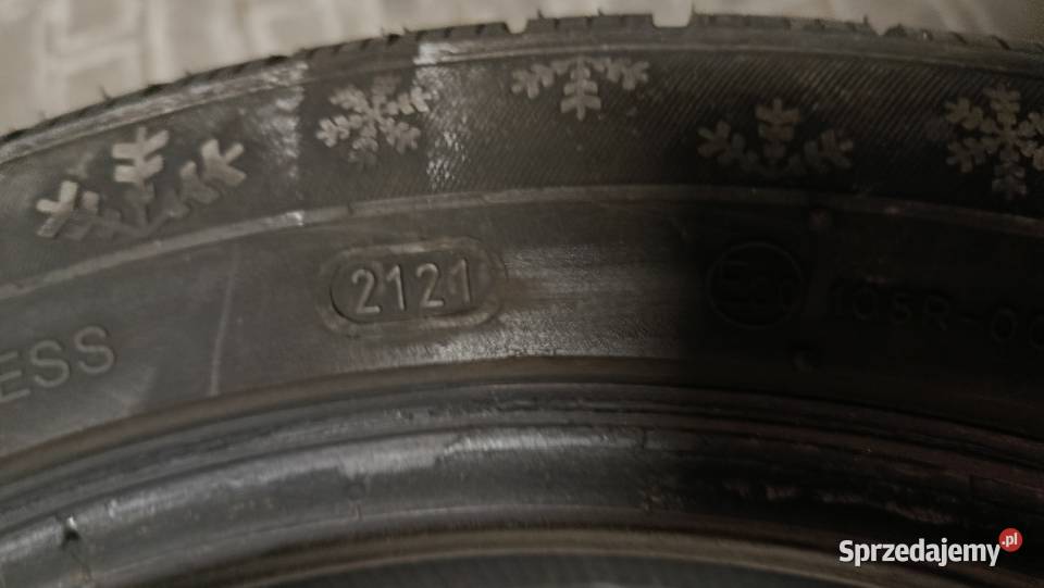 Opony zimowe 2254517 lubelskie Lublin