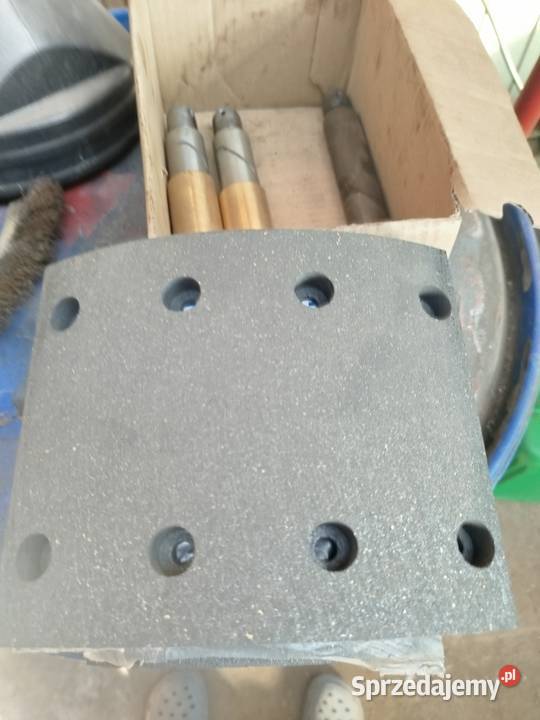 okladziny bss 17131712 panav Gościęcin sprzedam