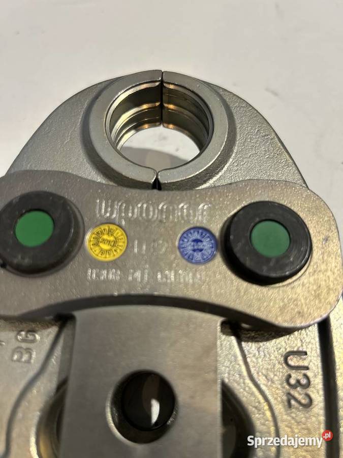 UPONOR U 32 SZCZĘKA Kraków