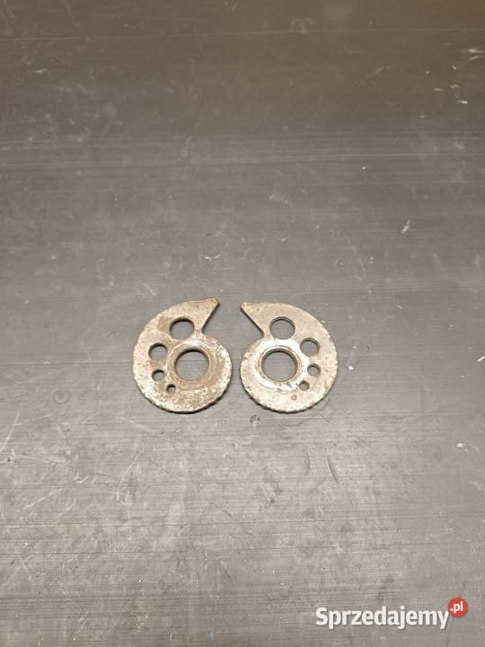 Blaszka naciąg łańcucha napinacz koło tył części małopolskie Gołaczewy sprzedam