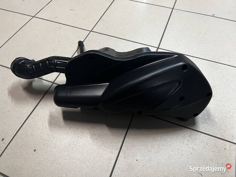 Airbox Piaggio X8 XEVO 400 Brzeszcze