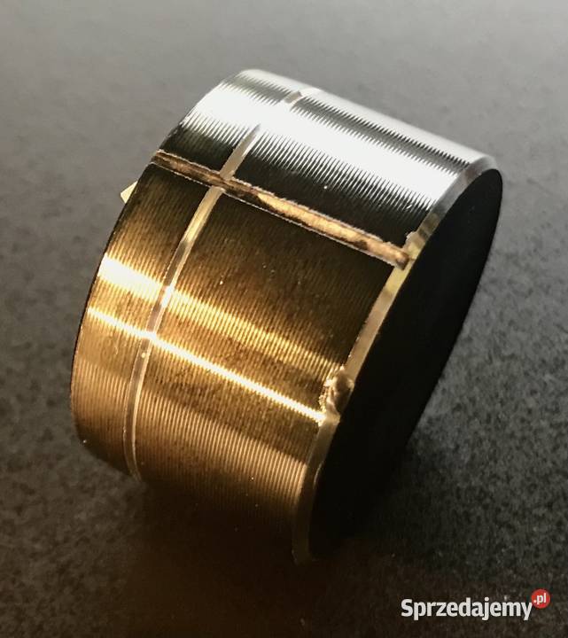 WS 503 gałka barwy 6 Lublin